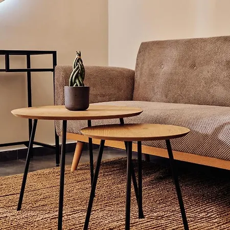 Daire Amaroo - 250m From The Beach, By Zantewize