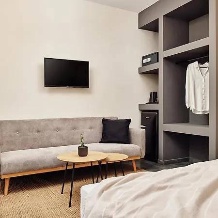 Apartment Amaroo