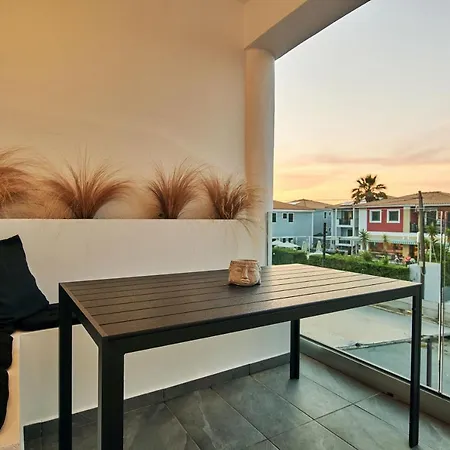 Apartamento Amaroo Laganas