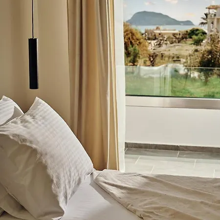 Amaroo - 250m From The Beach, By Zantewize * Laganas